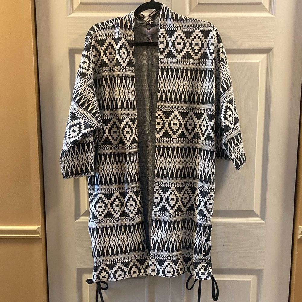 Simply by Love Scarlett Sweater